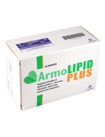 Armolipid Plus 60 Compresse Armolipid Plus 60 Compresse
