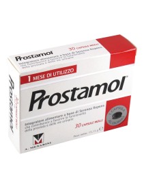 PROSTAMOL 30CPS MOLLI
