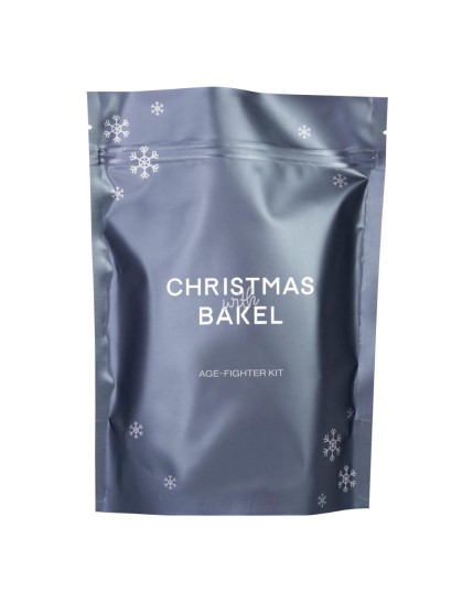 Bakel Age Fighter Cofanetto