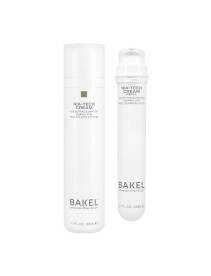 Bakel Nia Tech Cream Normal Skin Case & Refill 50 ml