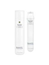 Bakel Nia Tech Cream Dry Skin Case & Refill 50 ml