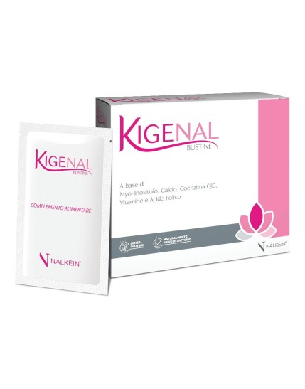KIGENAL 20BUST KIGENAL 20BUST