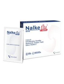 NALKEFLU FORTE 20 Bust.2,8g