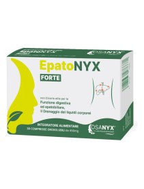 EPATONYX FORTE 30CPR OROSOL