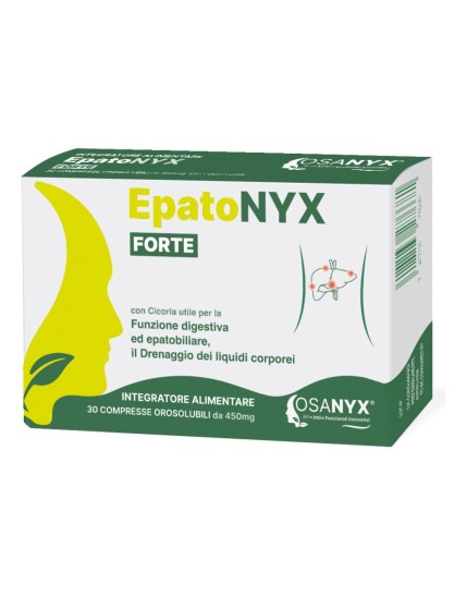 EPATONYX FORTE 30CPR OROSOL