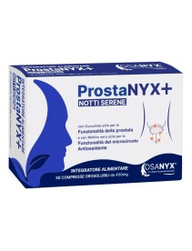 PROSTANYX+ NOTTI SERENE 30CPR