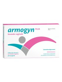 ARMOGYN PLUS LAVANDA VAG 5FL