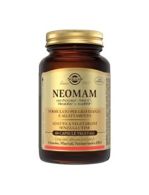 NEOMAM 60CPS VEGETALI