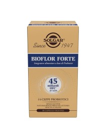 BIOFLOR FORTE 30CPS VEGETALI