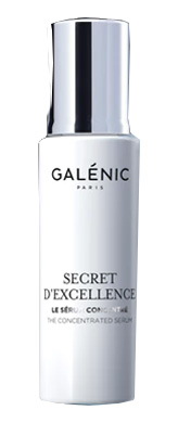 galenic cosmetics laboratory galenic secret d'excellence siero concentrato 30ml