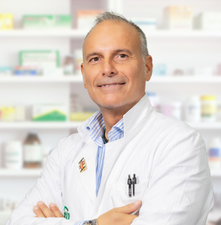 Dr. Antonio Esposito