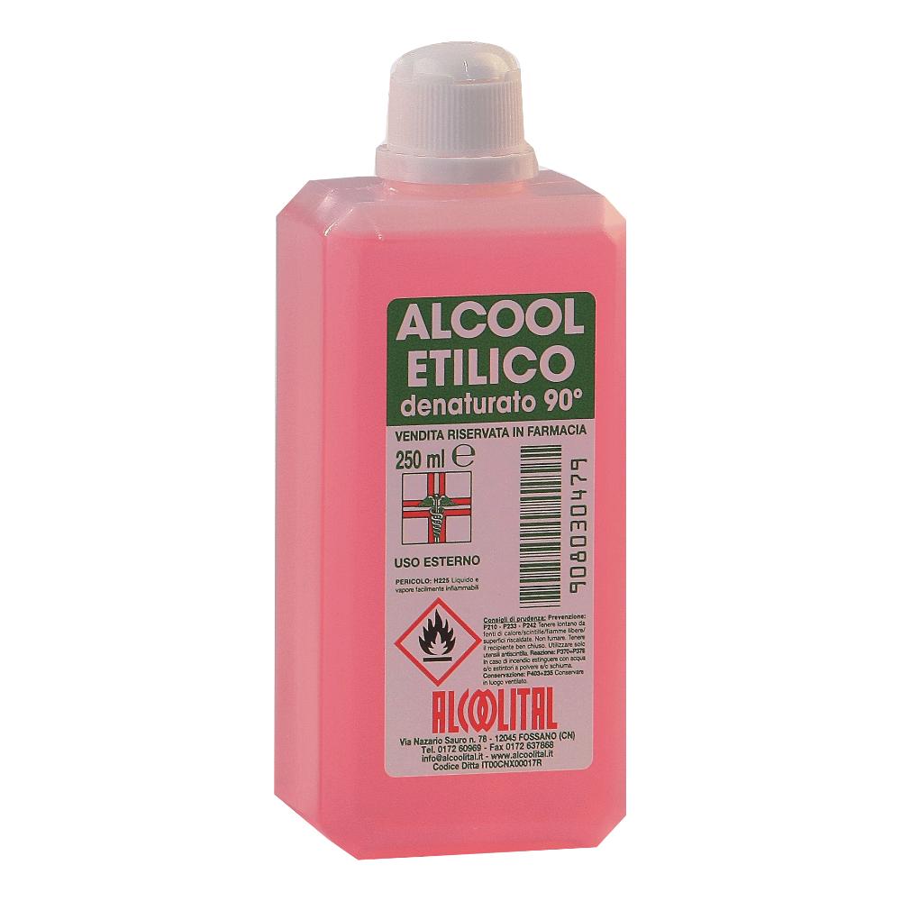 alcool etilico denaturato - Shopping.com